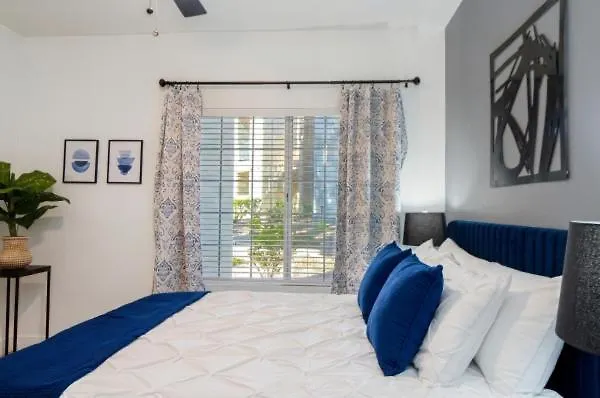 Apartament Heated Pool Patio Kierland & Scottsdale Quarter *
