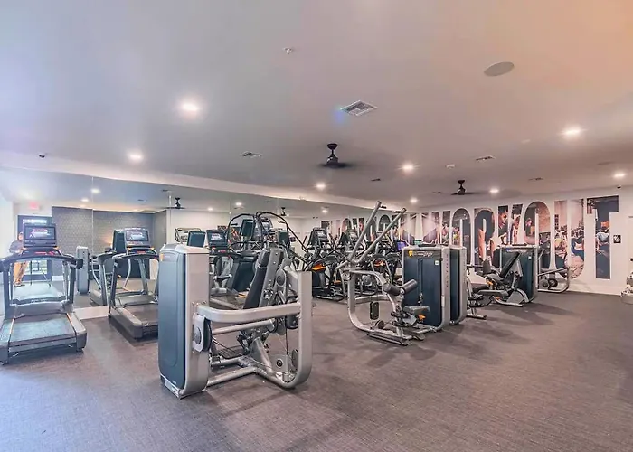 Apartament Heated Pool Patio Kierland & Scottsdale Quarter *